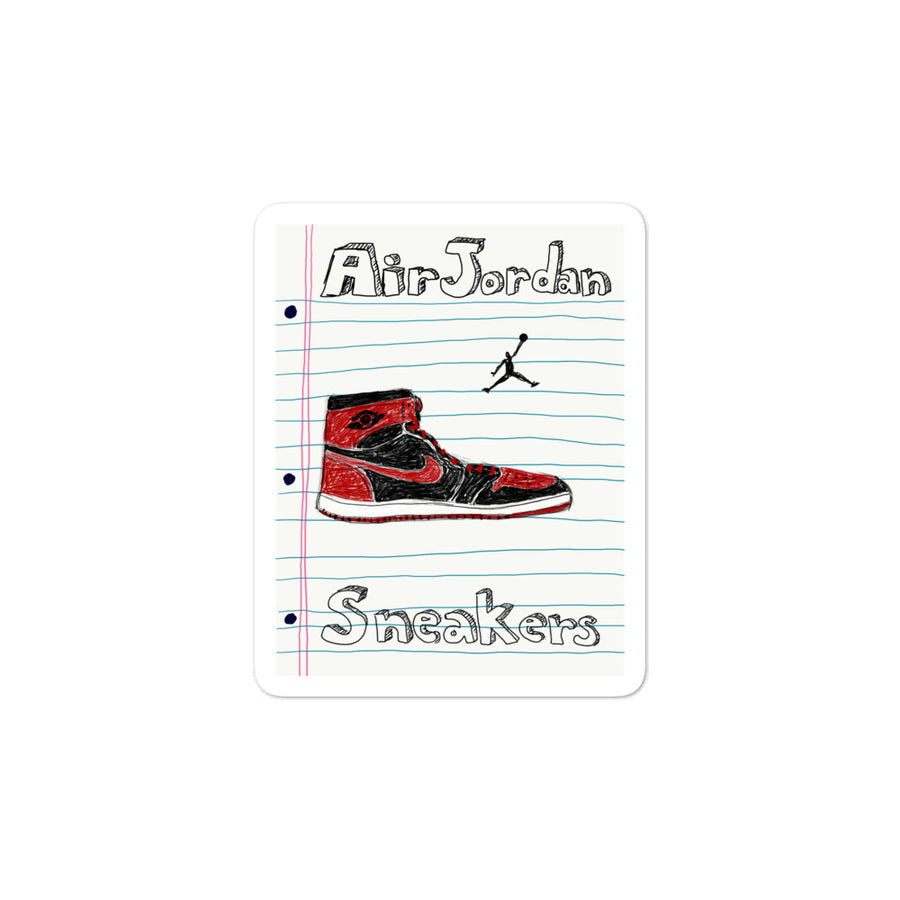 Jordans (2.32