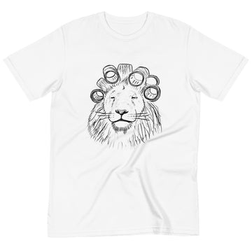 The Lion Shirt